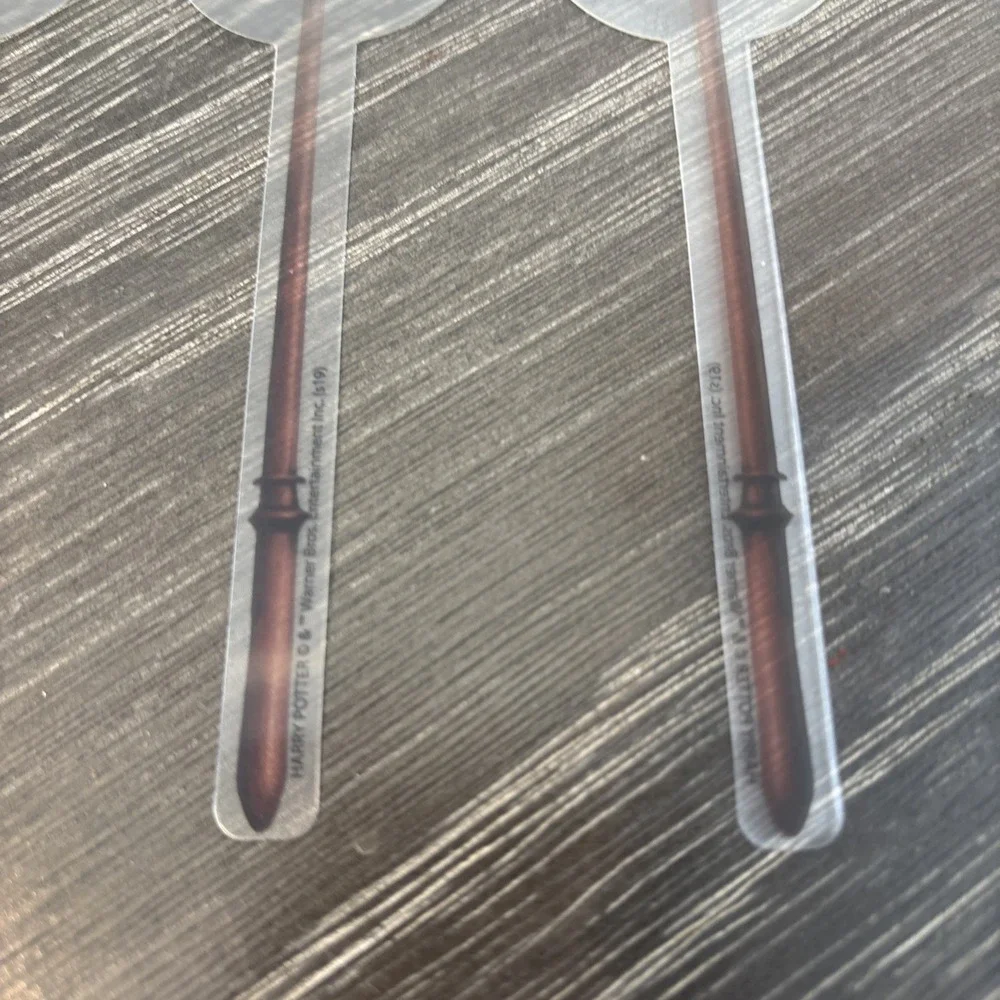 Spin Master Harry Potter : Potions Challenge Game Replacement Parts Wands Wands4
